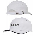 Бейсболка Kia cap Бейсболка Kia cap